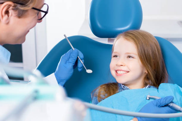Best Cosmetic Dentistry  in Lone Pine, CA