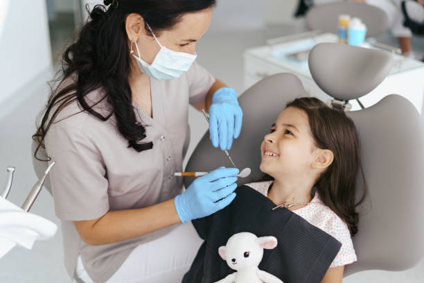 Best Full Mouth Reconstruction  in Lone Pine, CA