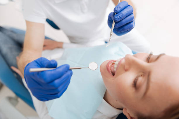Best Dental Fillings (Composite and Amalgam)  in Lone Pine, CA