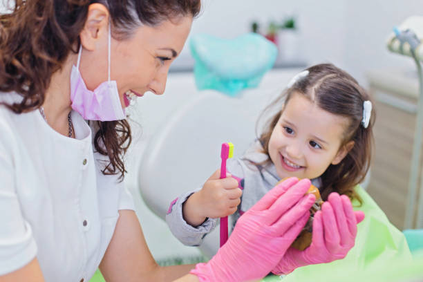 Lone Pine, CA  Holistic Dental Services Company